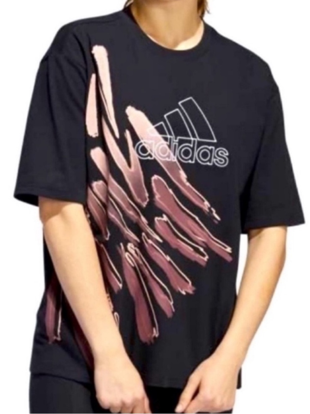 Adidas T-Shirt